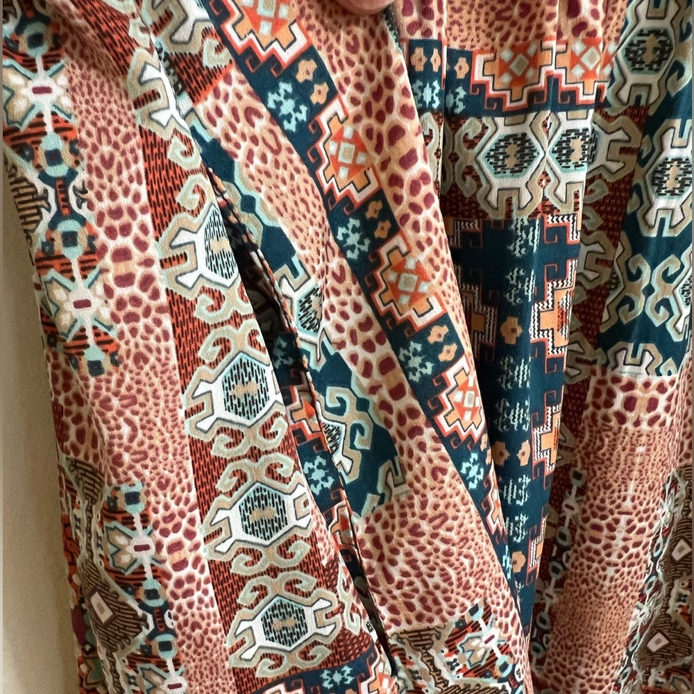 American Rag Cie Mini Dress Size Small - Picture 13 of 16